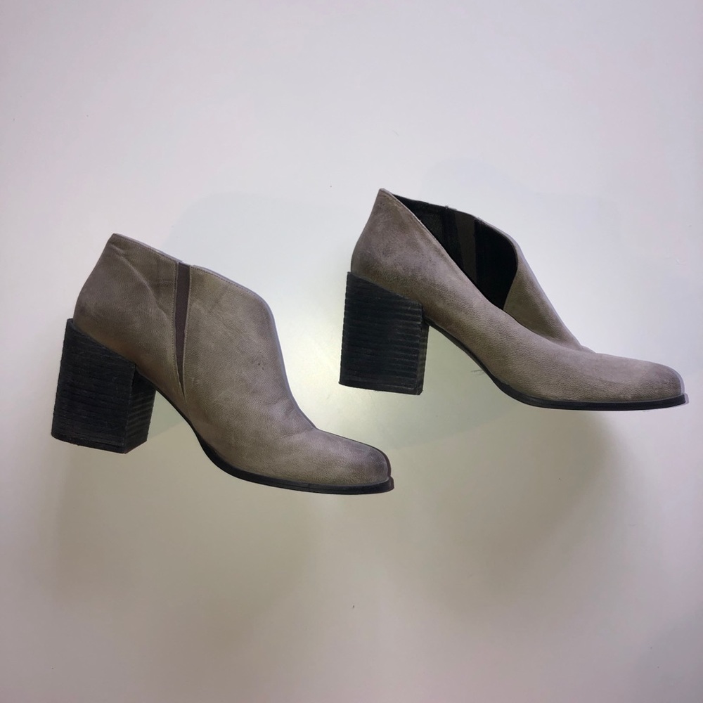 Free People Bootie 39